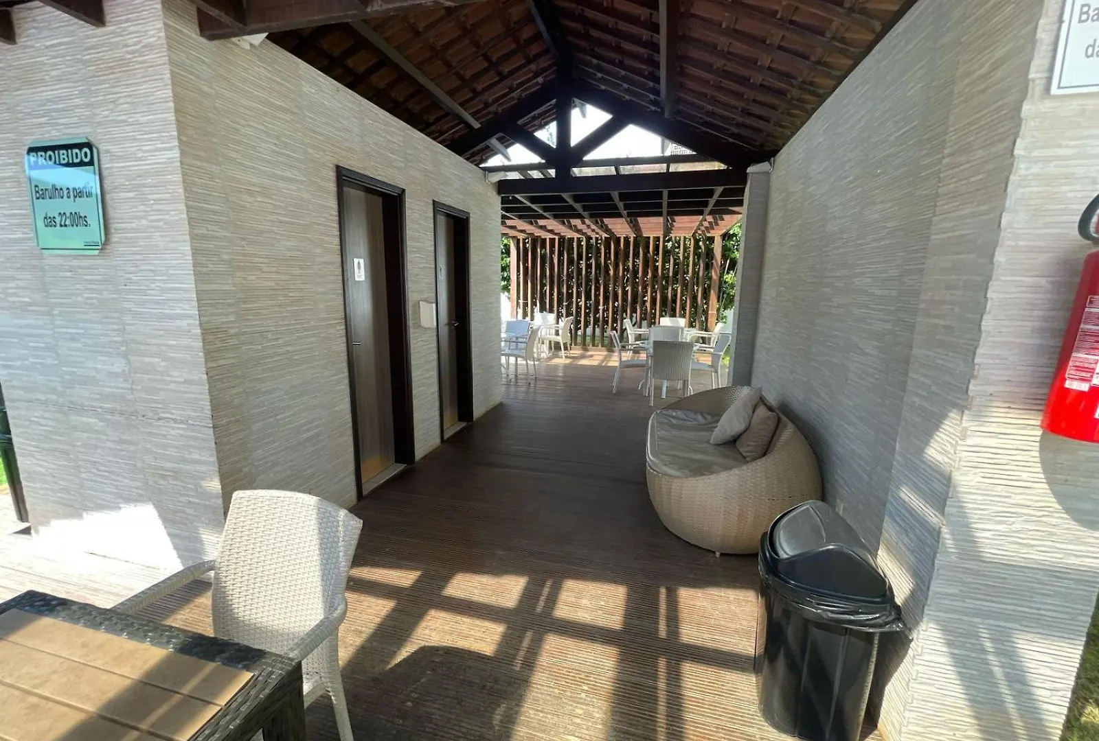 Flat Porto Plaza 311 Porto De Galinhas Apartment 0*,  Brazil