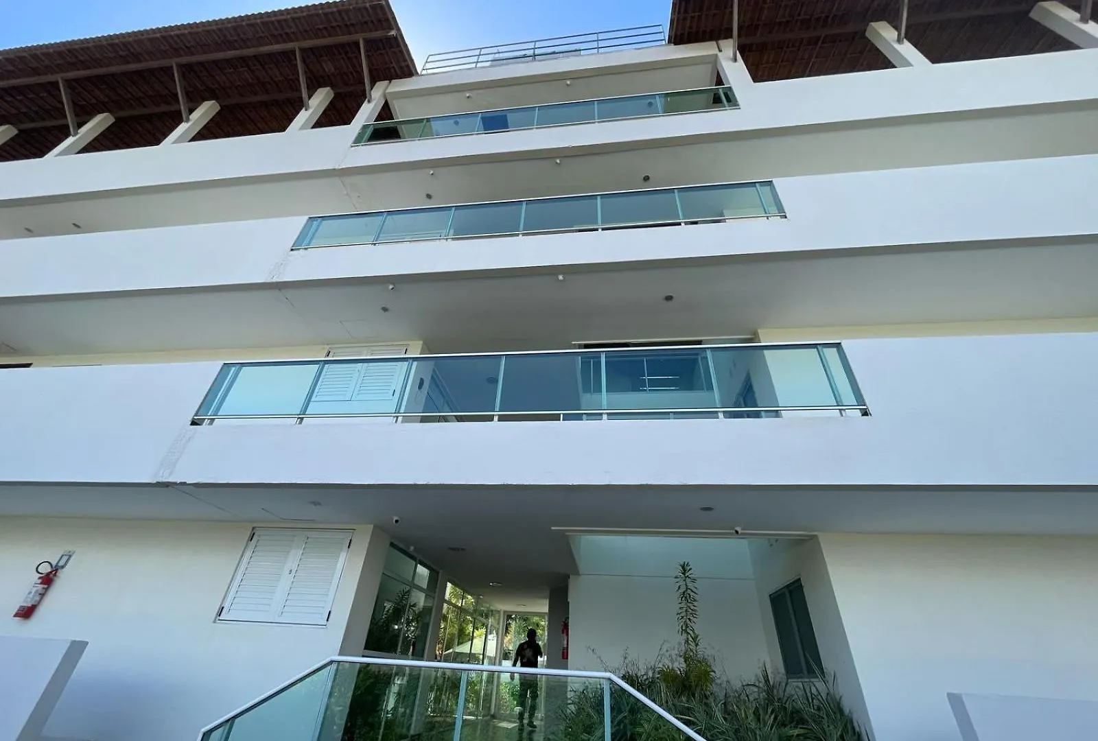 Flat Porto Plaza 311 Porto De Galinhas Apartment Brazil