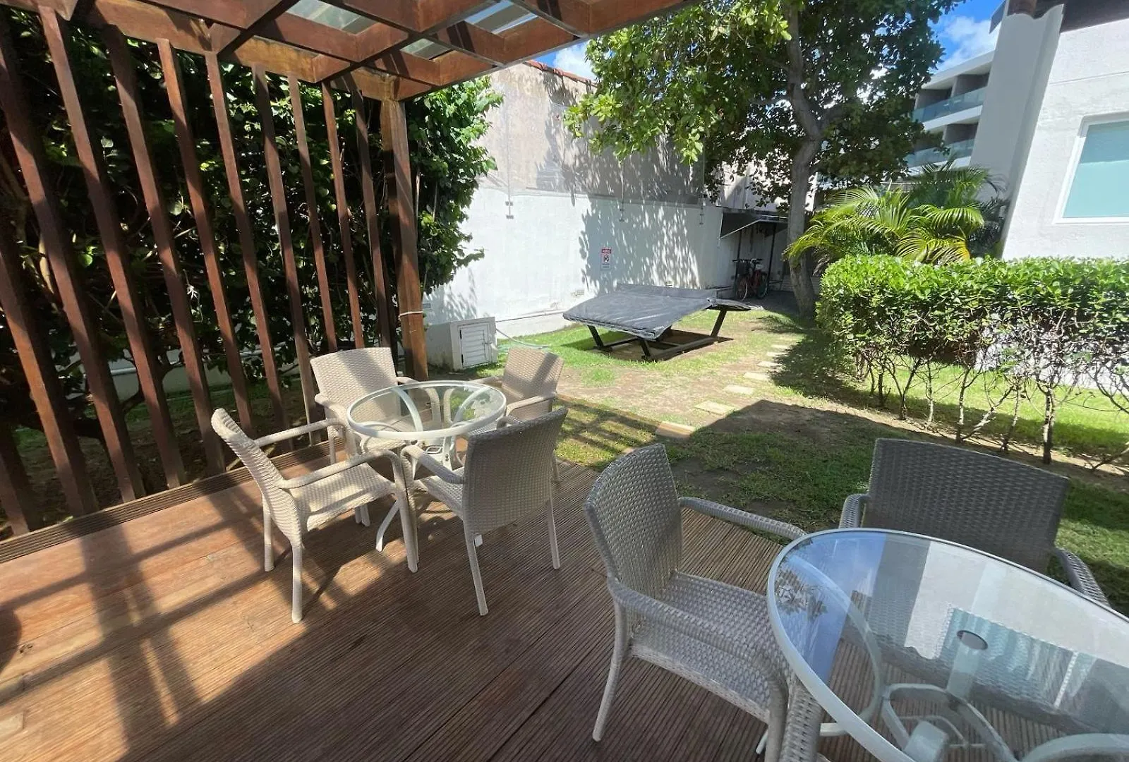 Flat Porto Plaza 311 Porto De Galinhas Apartment