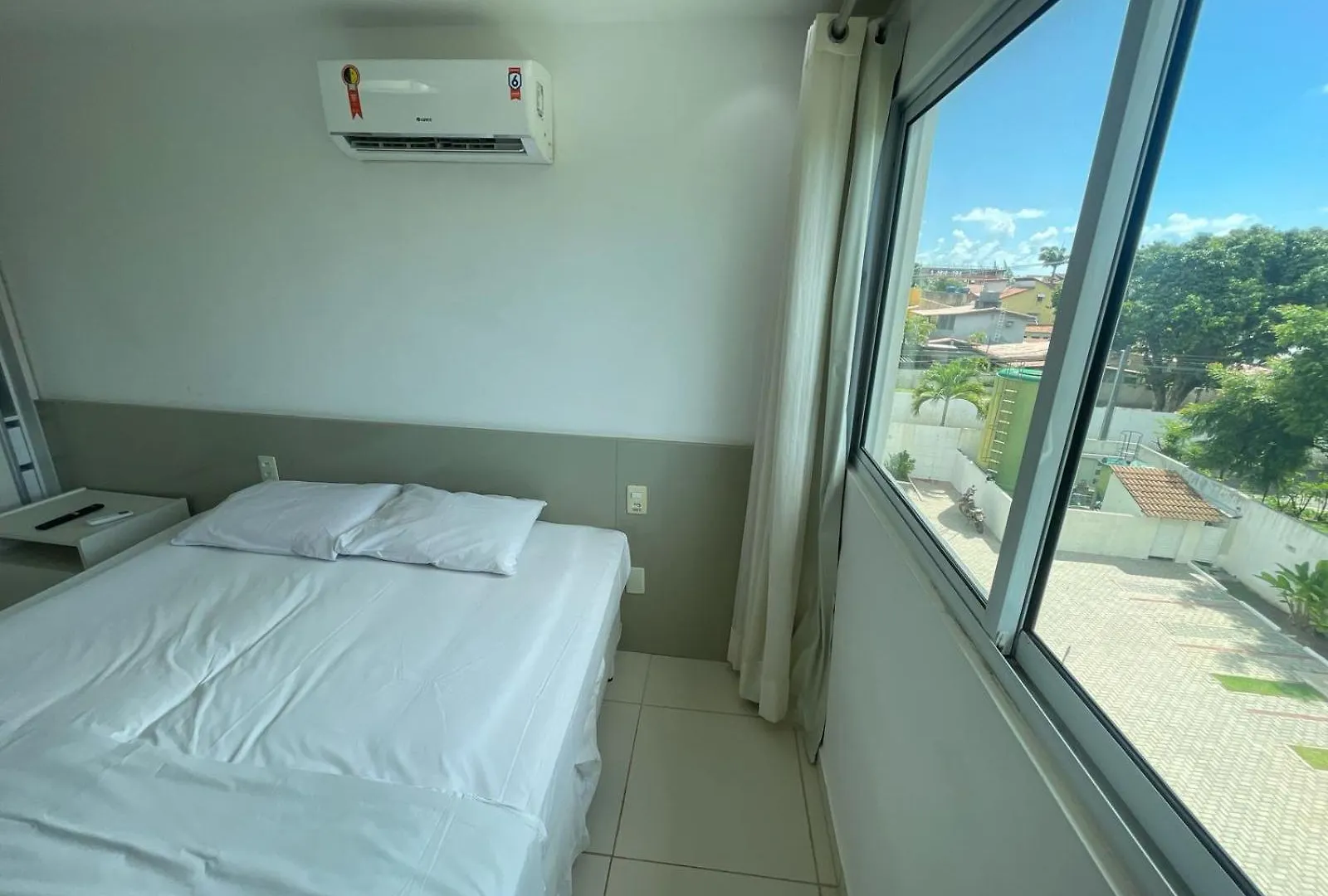 Flat Porto Plaza 311 Porto De Galinhas Apartment 0*,