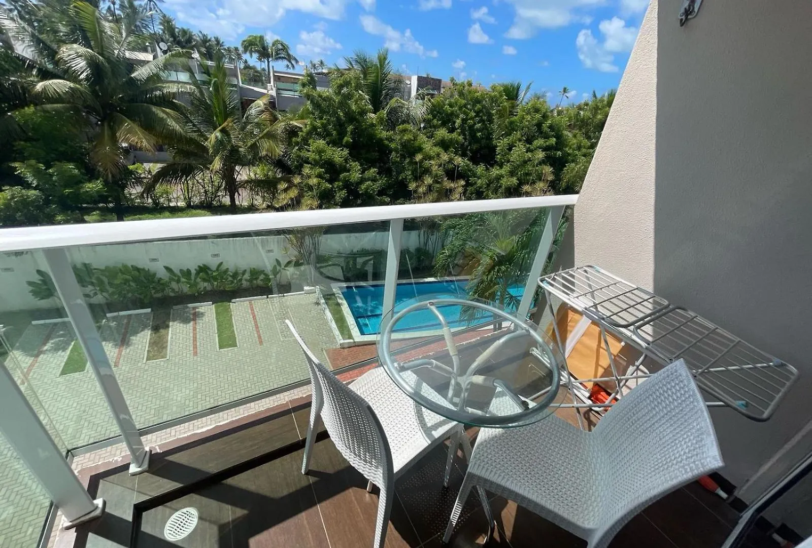 Flat Porto Plaza 311 Porto De Galinhas Apartment 0*,