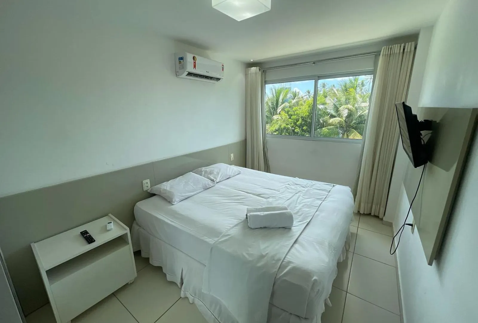 Flat Porto Plaza 311 Porto De Galinhas Apartment Brazil