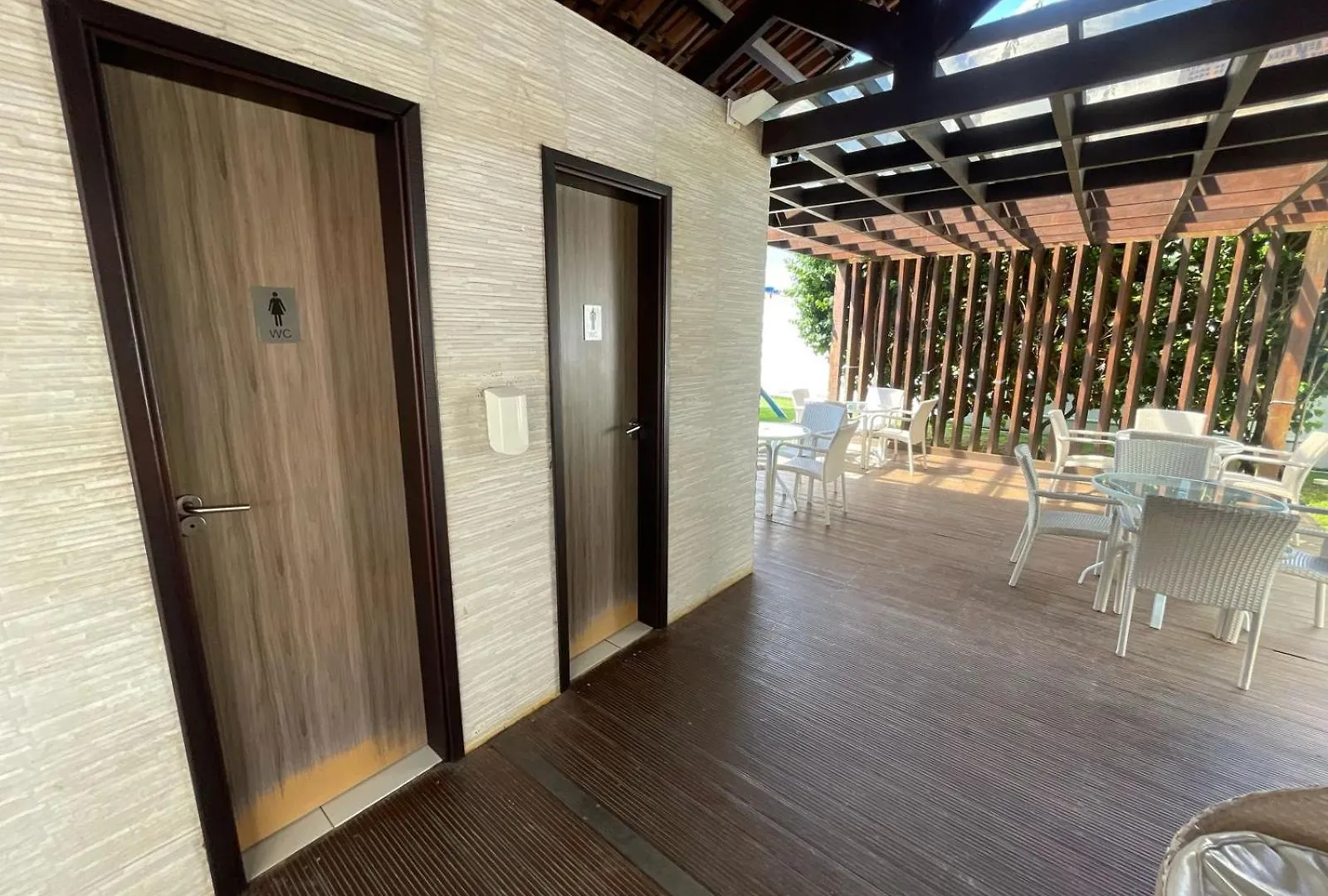 Flat Porto Plaza 311 Porto De Galinhas Apartment