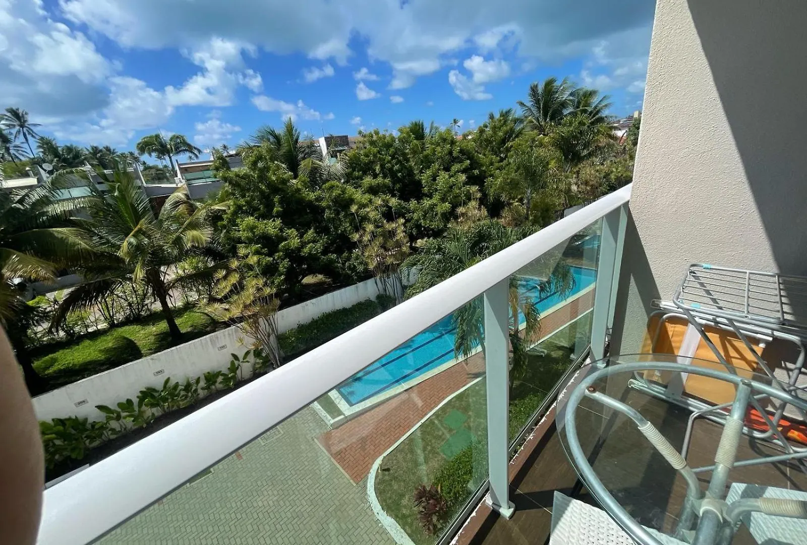 Flat Porto Plaza 311 Porto De Galinhas Apartment
