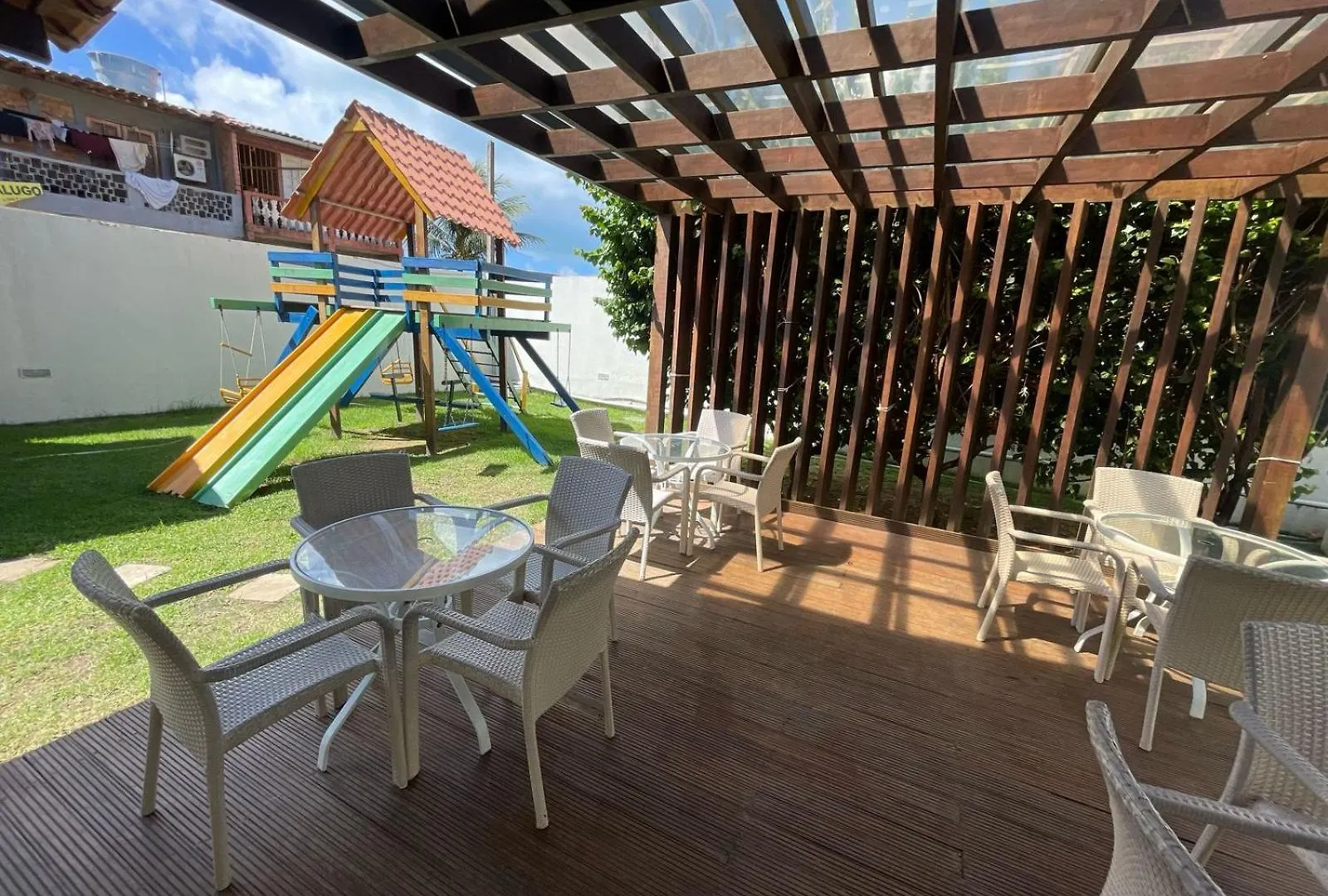 Flat Porto Plaza 311 Porto De Galinhas Apartment Brazil