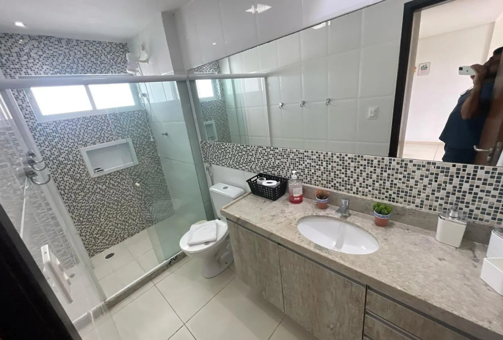 Flat Porto Plaza 311 Porto De Galinhas Apartment