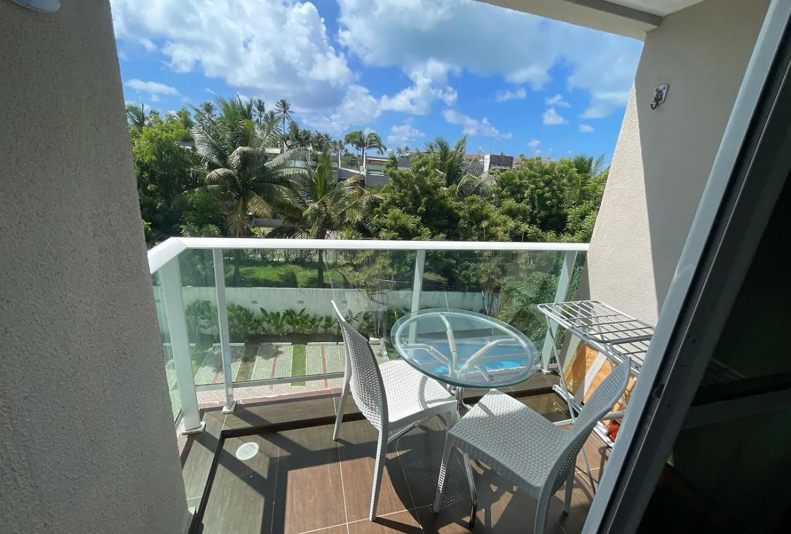 Flat Porto Plaza 311 Porto De Galinhas Apartment 0*,  Brazil