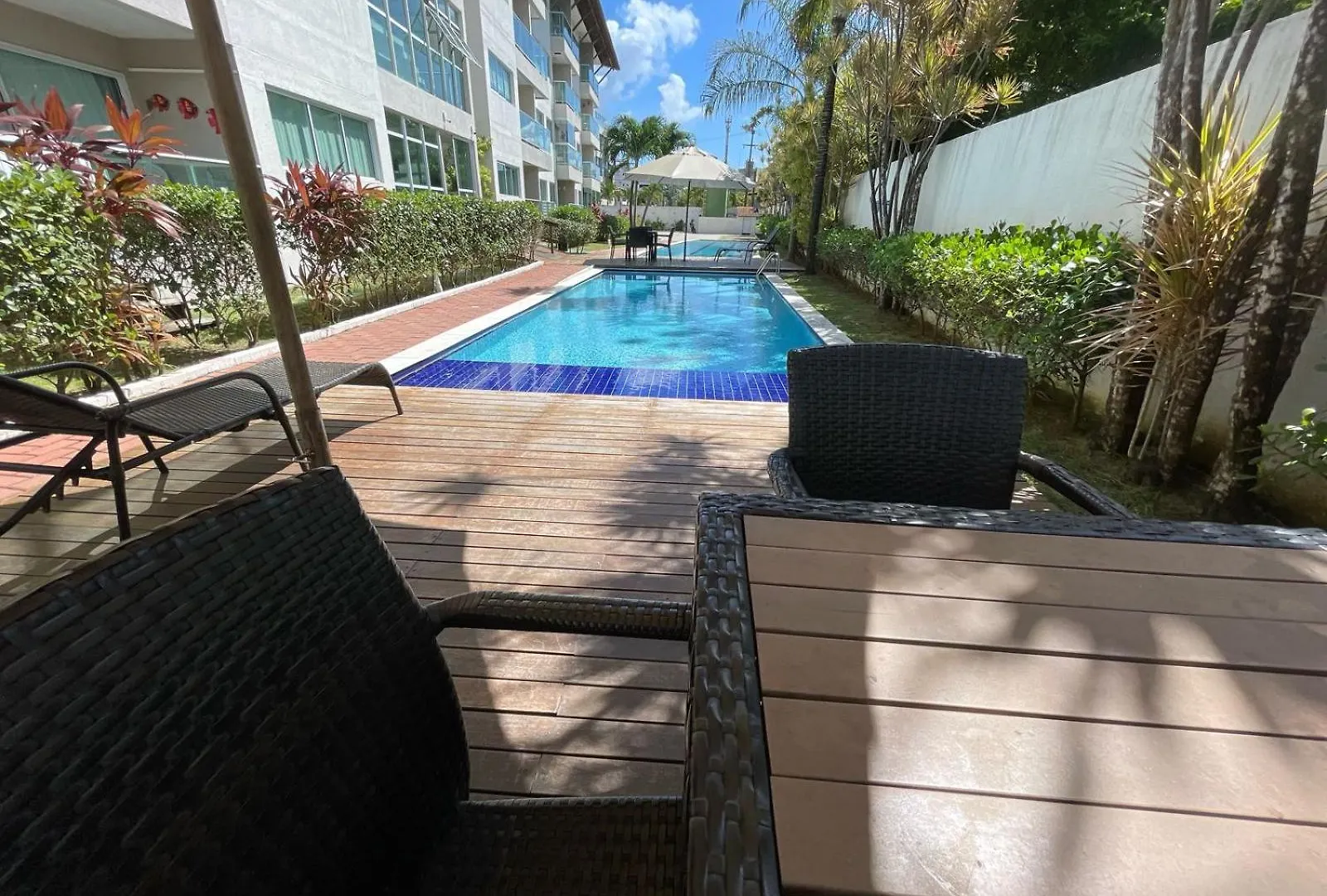 Flat Porto Plaza 311 Porto De Galinhas Apartment