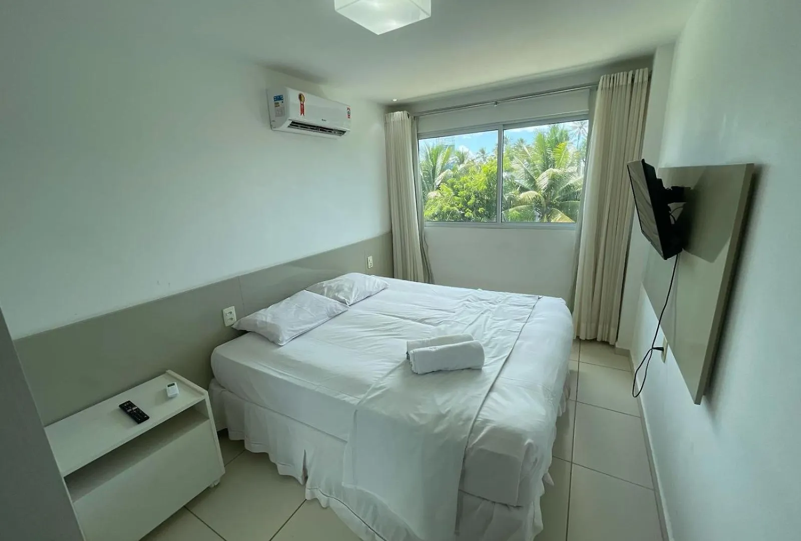 Flat Porto Plaza 311 Porto De Galinhas Apartment