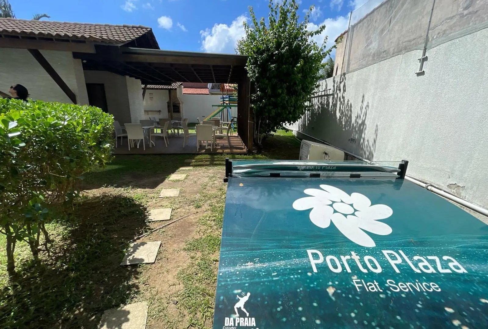 Flat Porto Plaza 311 Porto De Galinhas Apartment
