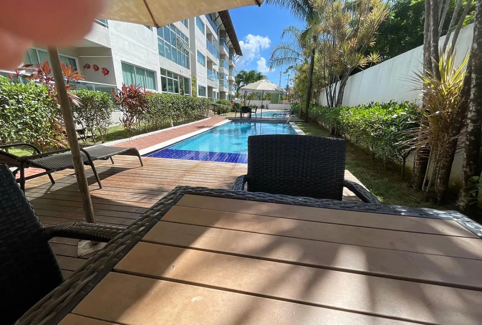 Flat Porto Plaza 311 Porto De Galinhas Apartment