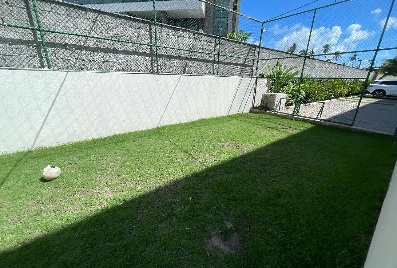Flat Porto Plaza 311 Porto De Galinhas Apartment