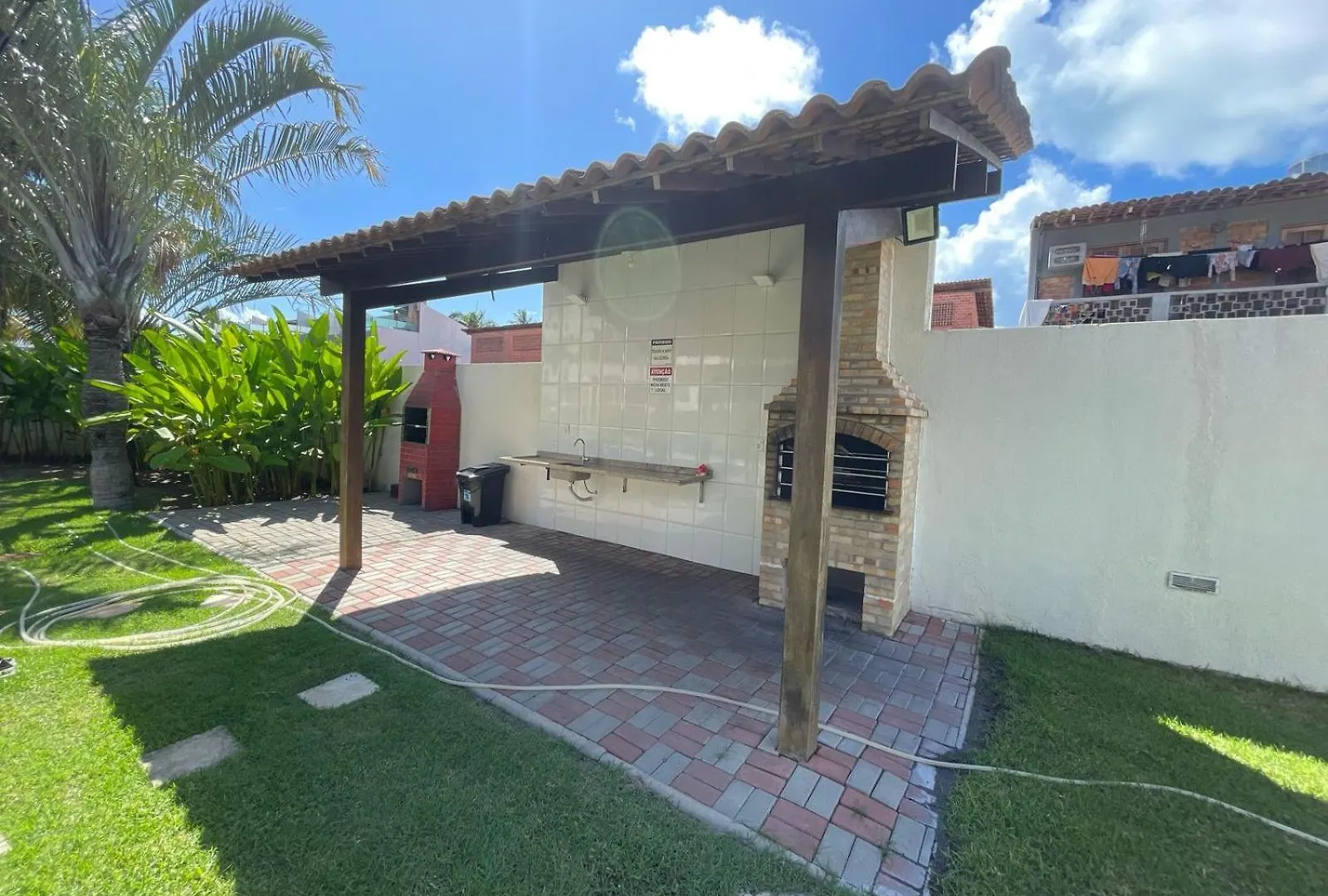 Flat Porto Plaza 311 Porto De Galinhas Apartment