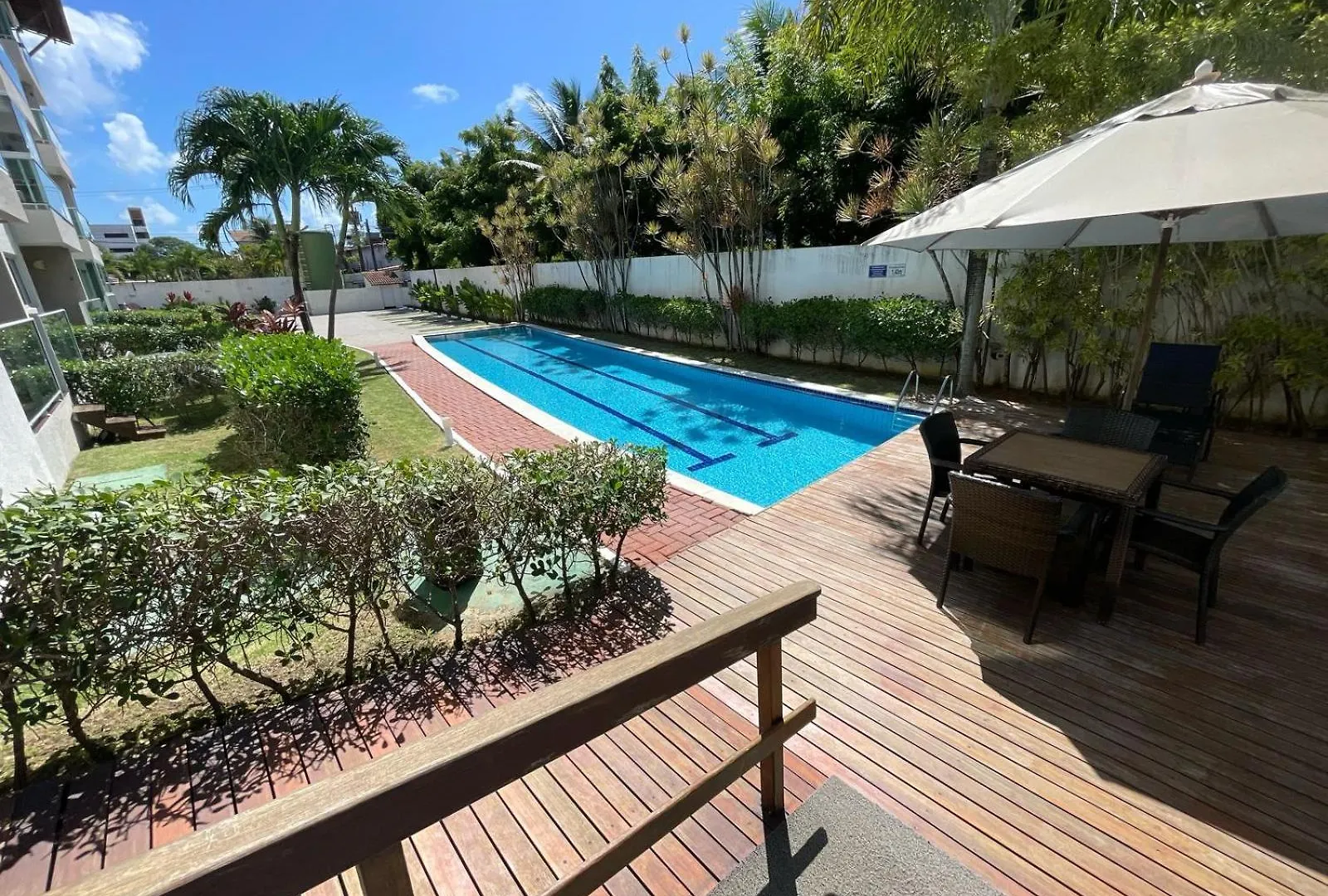 Flat Porto Plaza 311 Porto De Galinhas Apartment