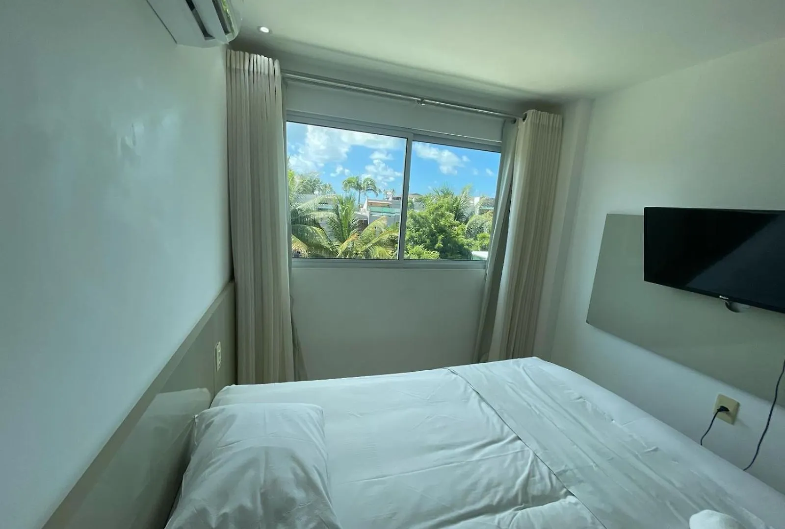 Flat Porto Plaza 311 Porto De Galinhas Apartment Brazil