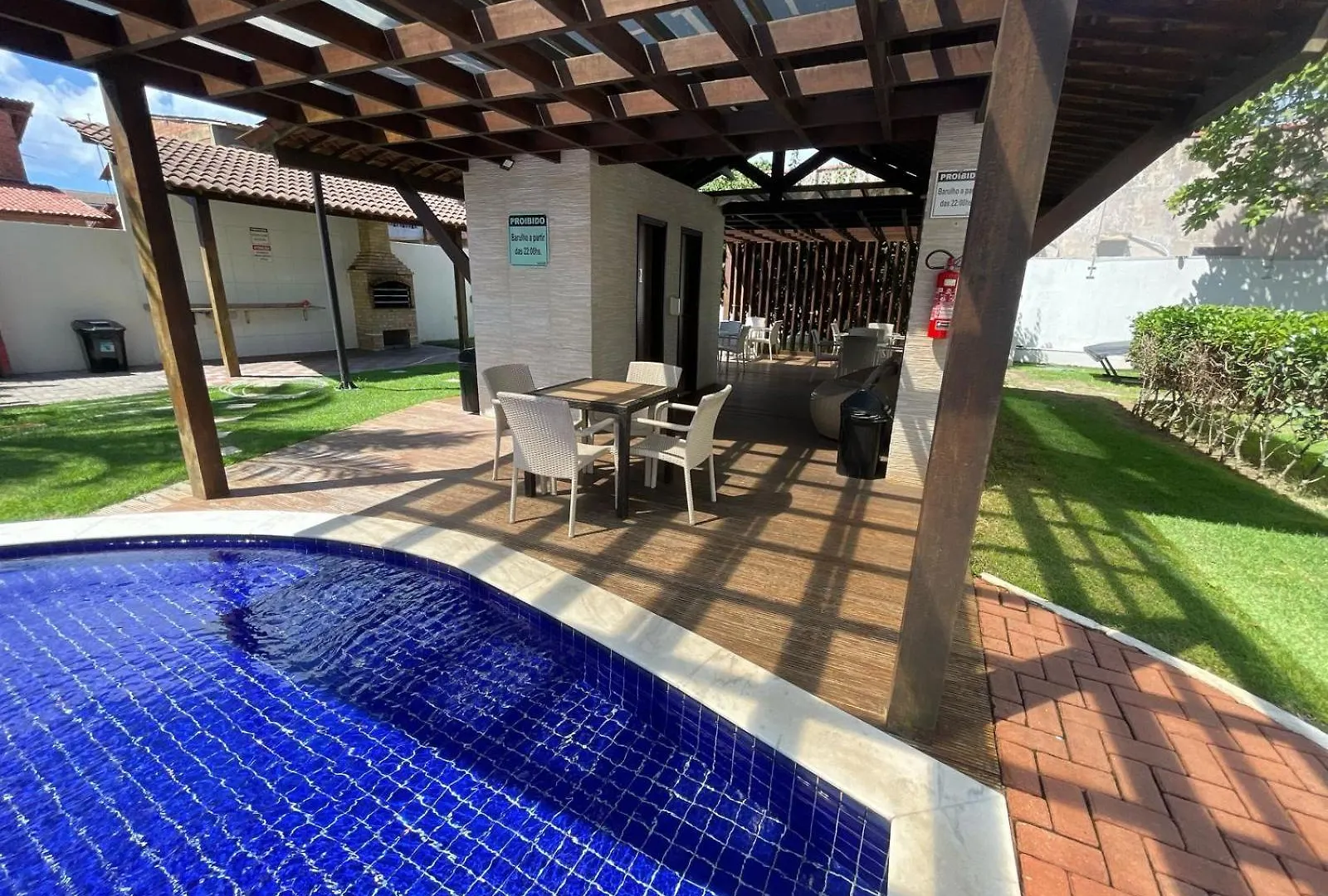 Flat Porto Plaza 311 Porto De Galinhas Apartment 0*,