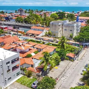 Praca Nove Pôrto das Galinhas