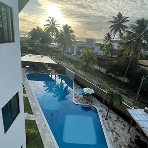 Pé Na Areia Pôrto das Galinhas
